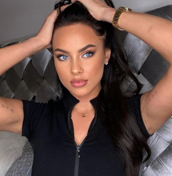 Kasia Lenhardt
