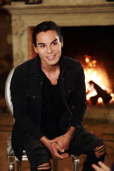 Julio Iglesias Jr, julio jose iglesias, Charisse Verhaert