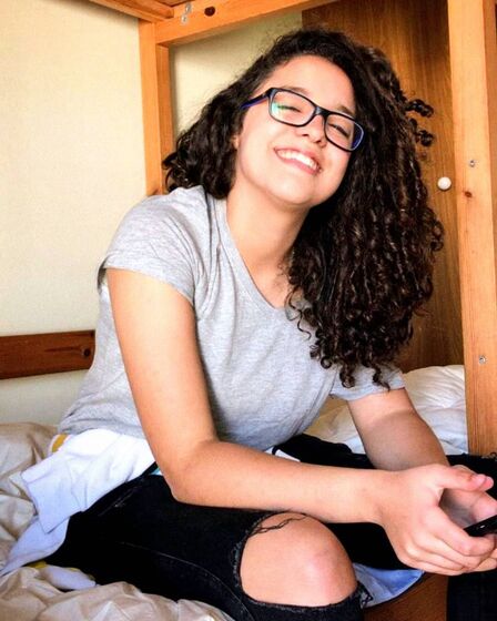 Yasmin Cruz