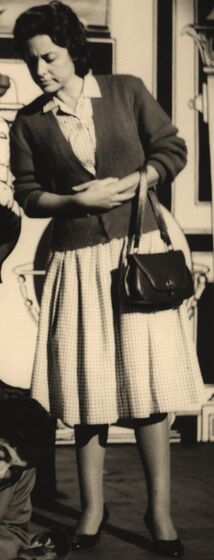 Carmen Dolores