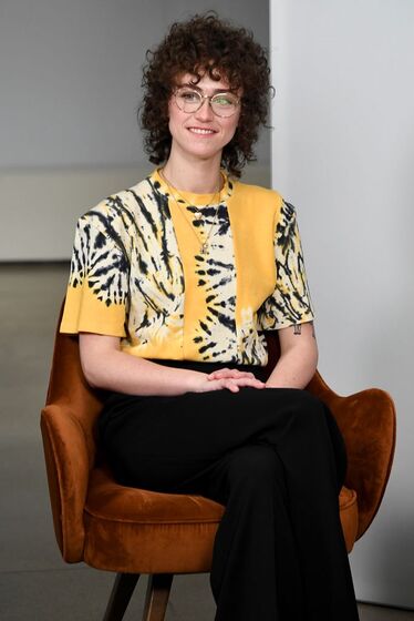 Ella Emhoff