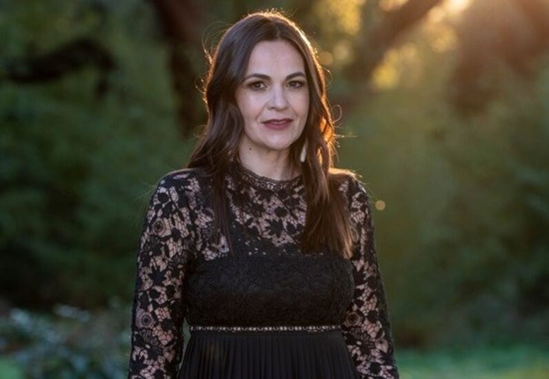 Sara Silva, quem quer namorar com o agricultor