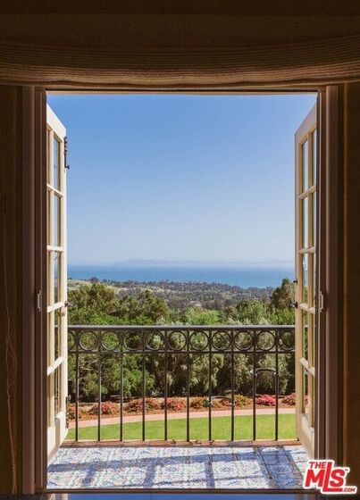 Casa de Katy Perry e Orlando Bloom