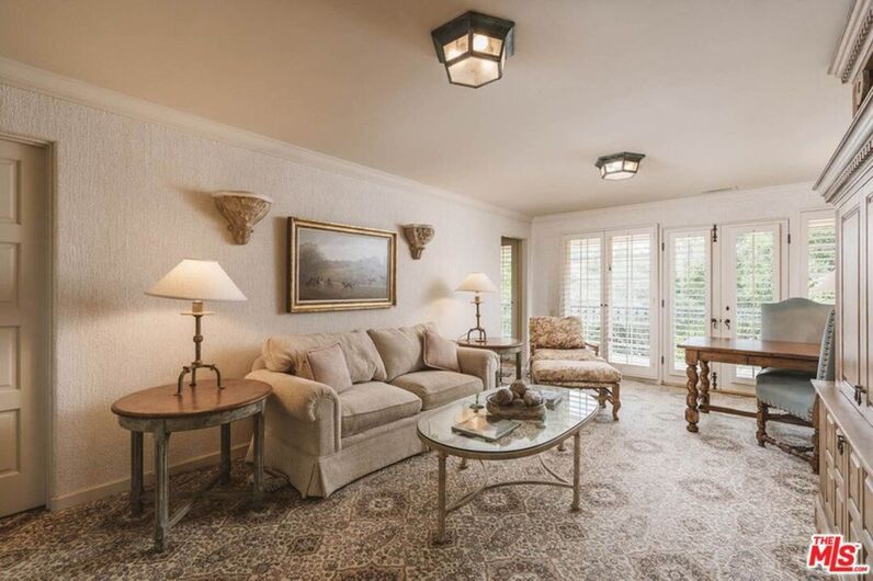 Casa de Katy Perry e Orlando Bloom