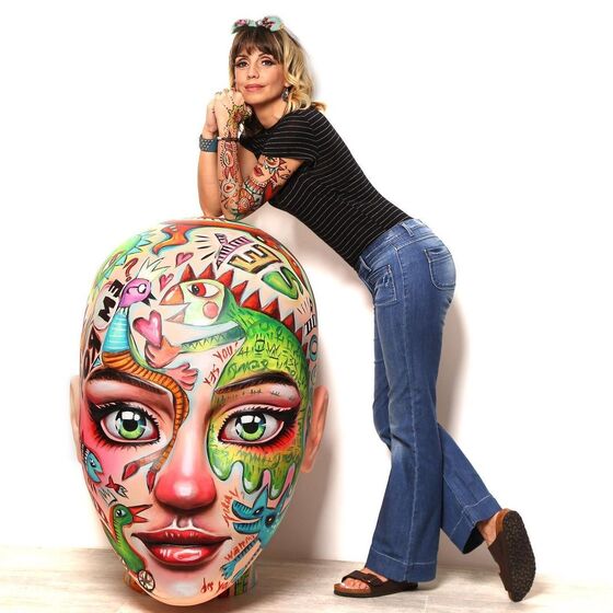 Xana Abreu, Xana Toc Toc, Marta Peneda