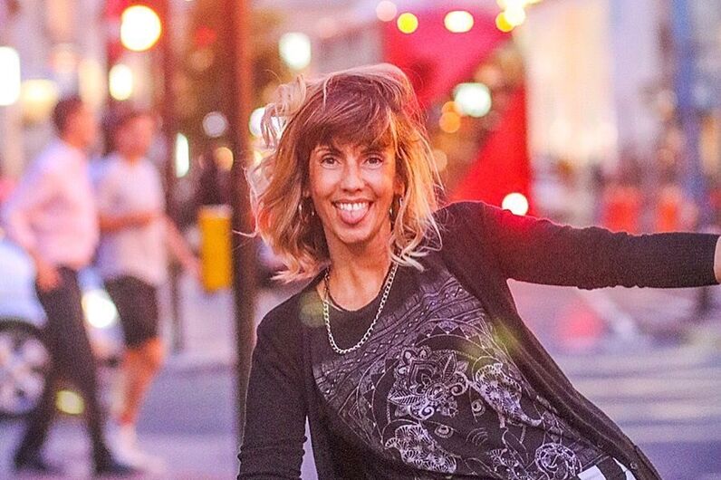 Xana Abreu, Xana Toc Toc, Marta Peneda