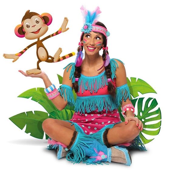 Xana Abreu, Xana Toc Toc, Marta Peneda