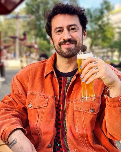 Diogo Faro