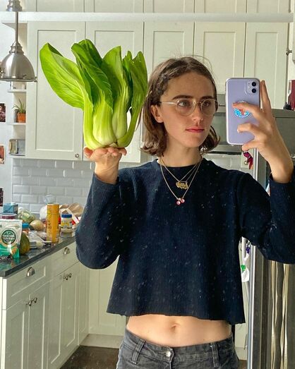 Ella Emhoff