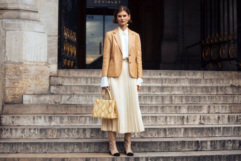 Street style