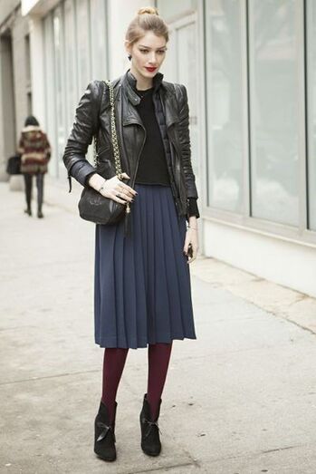 Street style