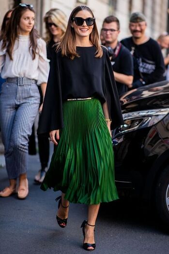 Street style