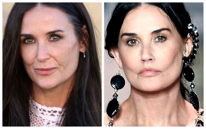 Demi Moore