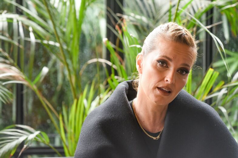 Cristina Ferreira, apresentadora, diretora, TVI