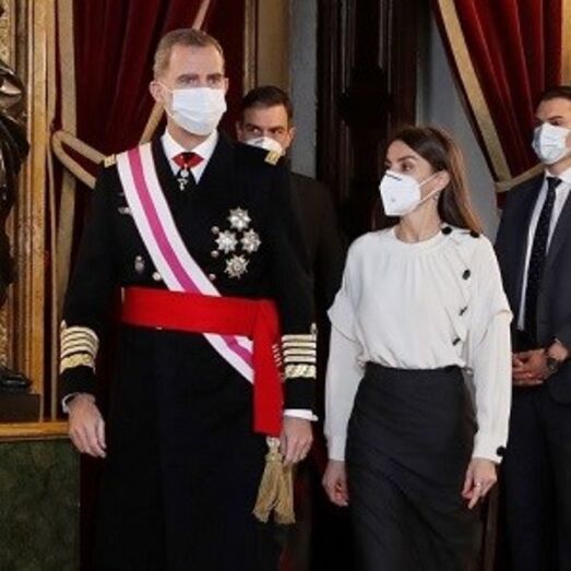 Letizia