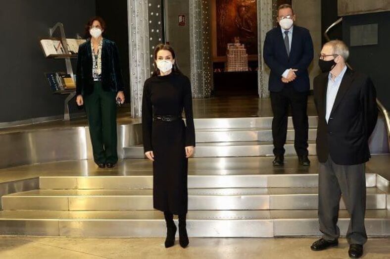 Letizia