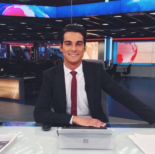 Nelma Serpa Pinto, João Póvoa Marinheiro