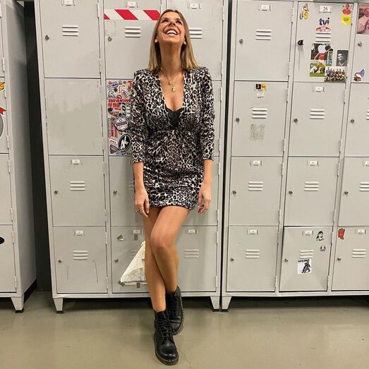 A Pipoca Mais Doce, Ana Garcia Martins
