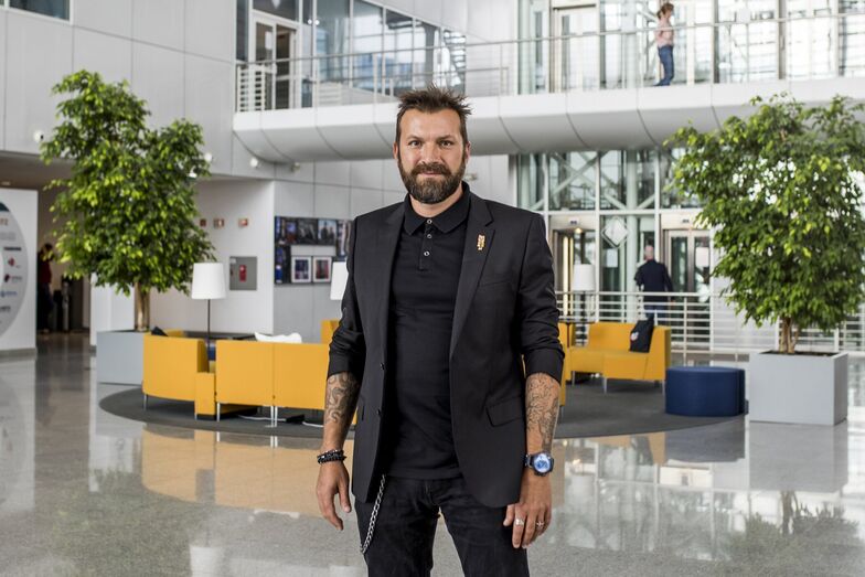 Ljubomir Stanisic