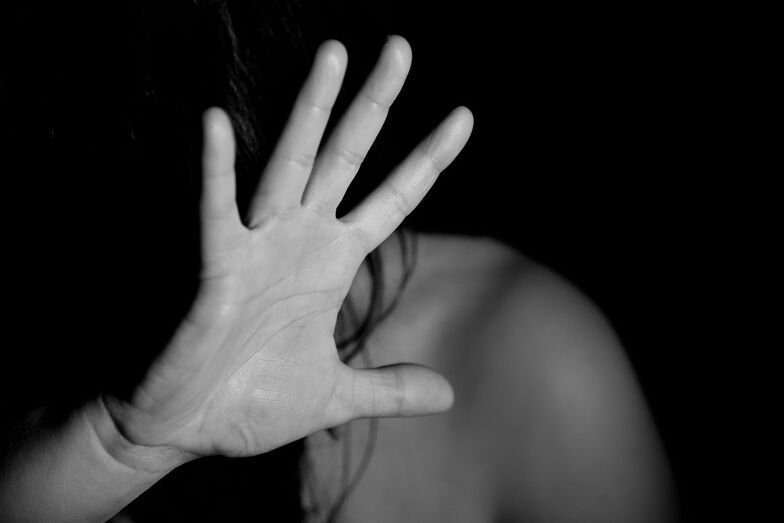 violência contra mulher