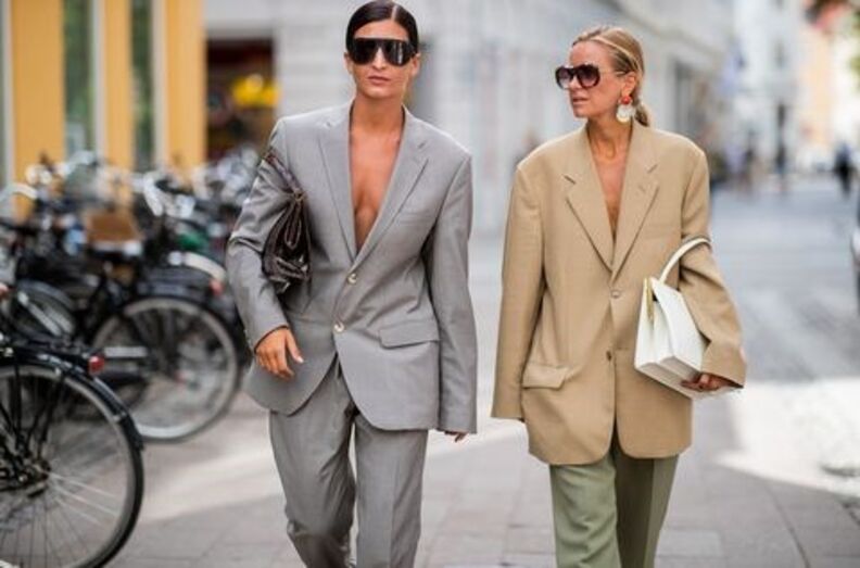 Street Style
