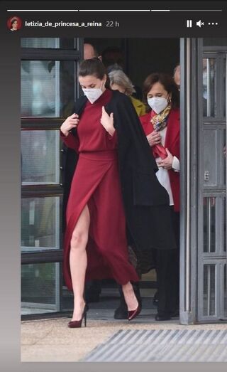 Letizia