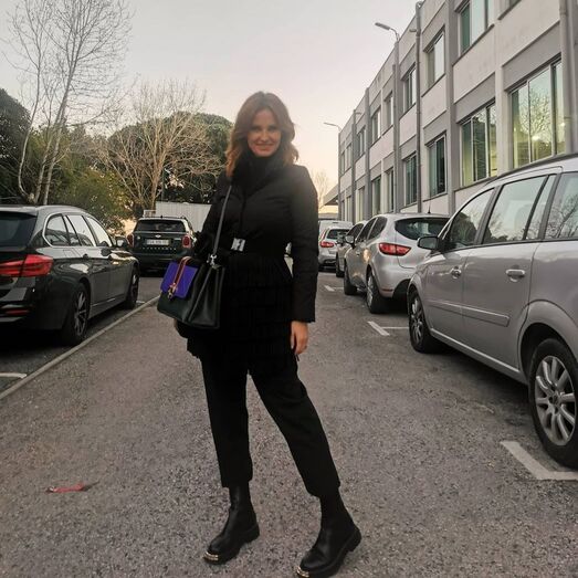 Cristina Ferreira