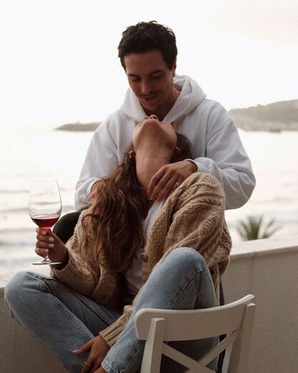 angie costa, miguel coimbra