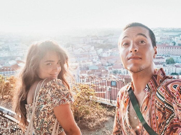 angie costa, miguel coimbra