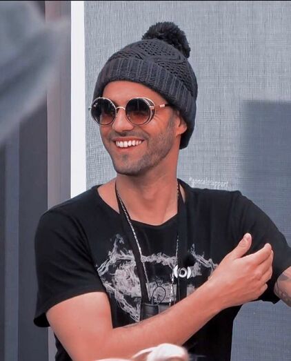 Gonçalo Quinaz