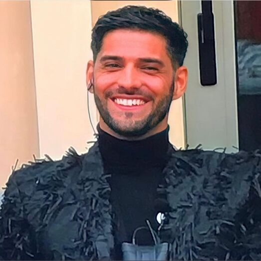 Gonçalo Quinaz
