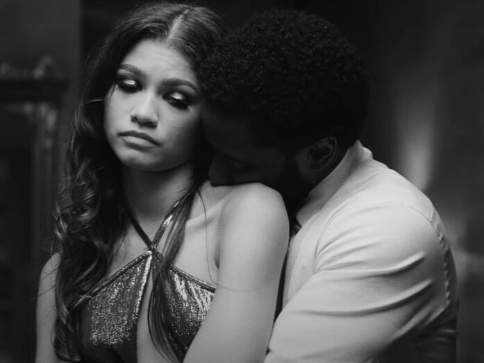 Zendaya Malcolm & Marie