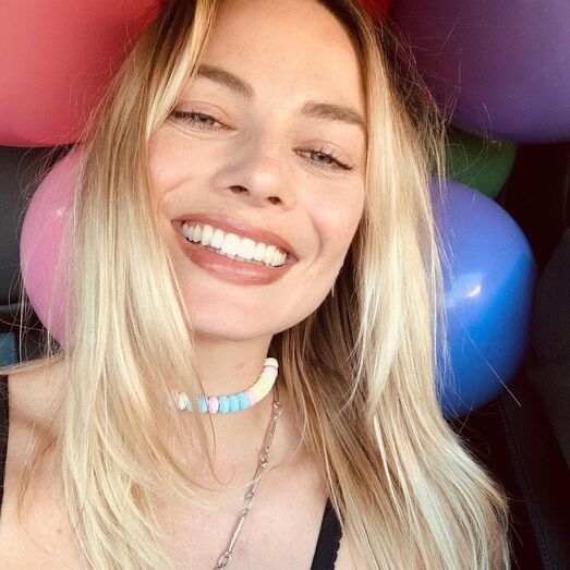 Margot Robbie
