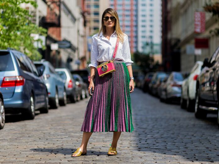 Street Style