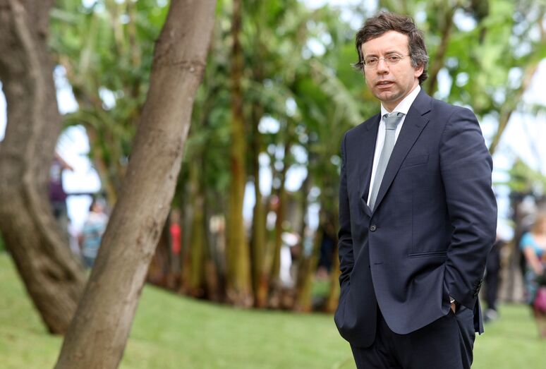 Bernardo Bairrão