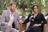 Príncipe Harry, Meghan Markle