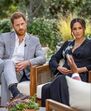 Príncipe Harry, Meghan Markle
