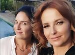 catarina duarte, cristina ferreira