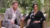 Harry, Meghan