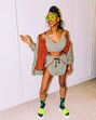karol conká, rapper, Big Brother, Brasil