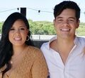 Diana Lucas, Ivo Lucas