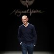 Miguel Vieira, estilista, são joão da madeira, moda