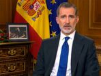 Felipe VI, rei de Espanha