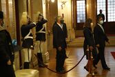 A tomada de posse de Marcelo Rebelo de Sousa como Presidente da República
