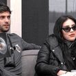 Jéssica Nogueira e Gonçalo Quinaz
