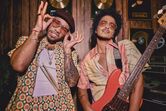 Slik Sonic (Anderson Paak e Bruno Mars)