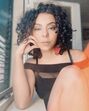 Jéssica Fernandes, do 'BB'