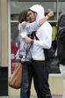 Iker Casillas e Sara Carbonero
