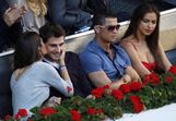 Iker Casillas e Sara Carbonero