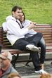 Iker Casillas e Sara Carbonero